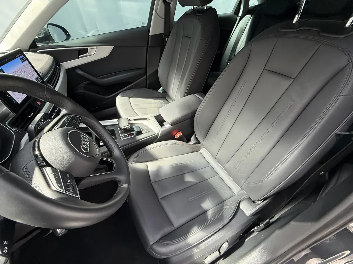 Mirá esta publicación de Audi A4