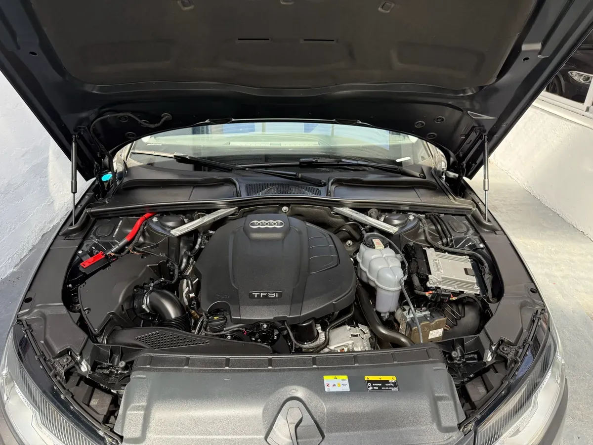 Mirá esta publicación de Audi A4