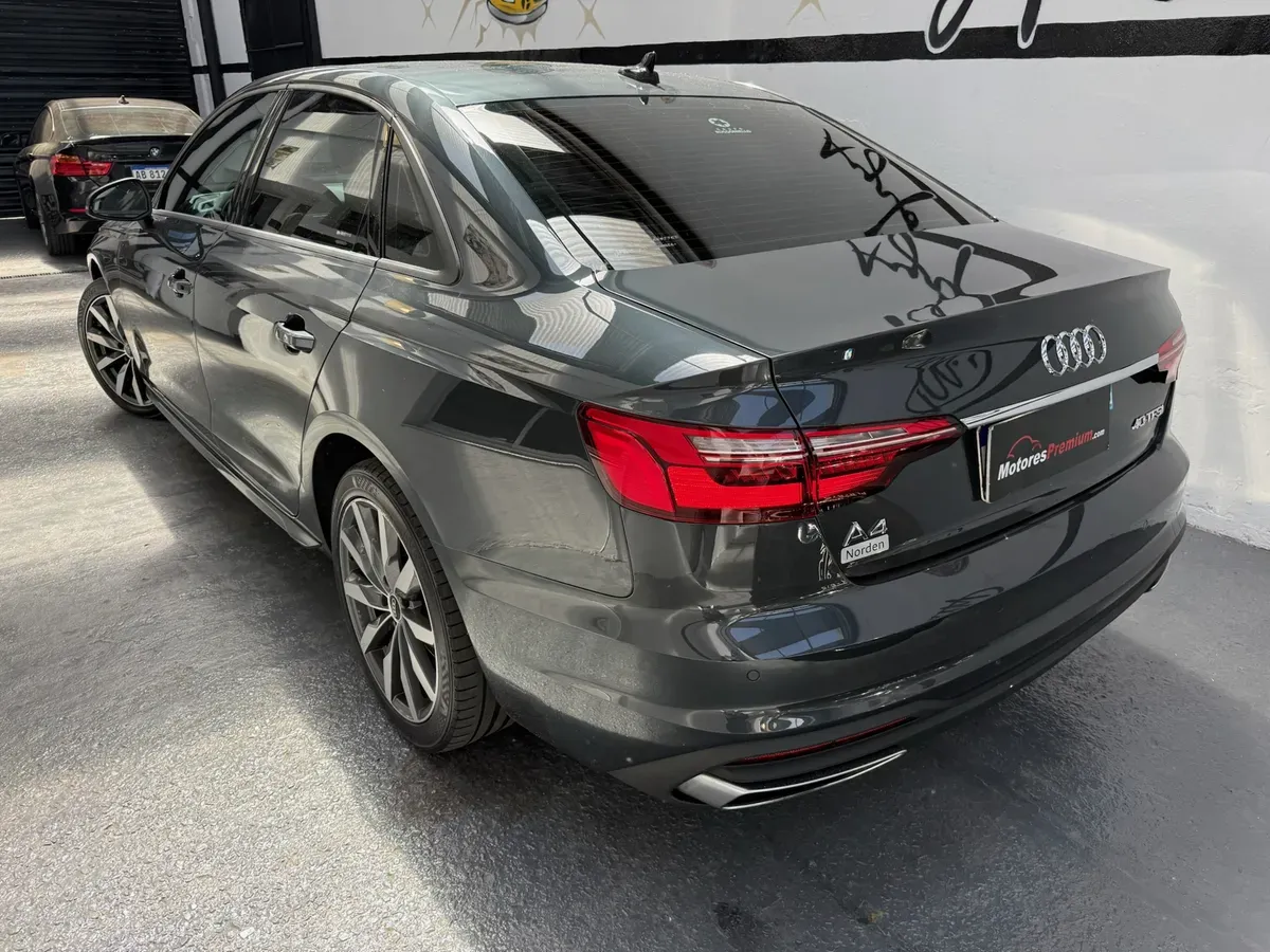 Mirá esta publicación de Audi A4