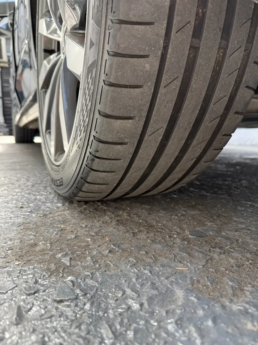 Mirá esta publicación de Audi A4