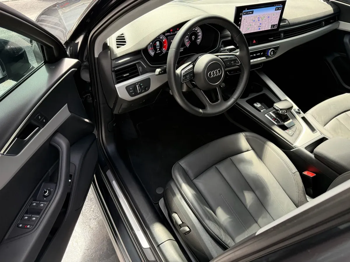 Mirá esta publicación de Audi A4