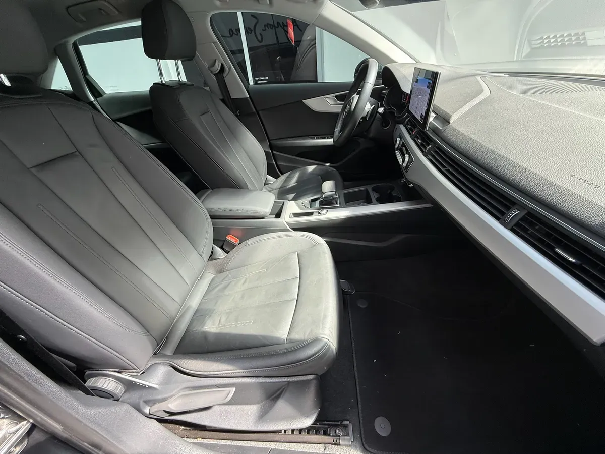 Mirá esta publicación de Audi A4