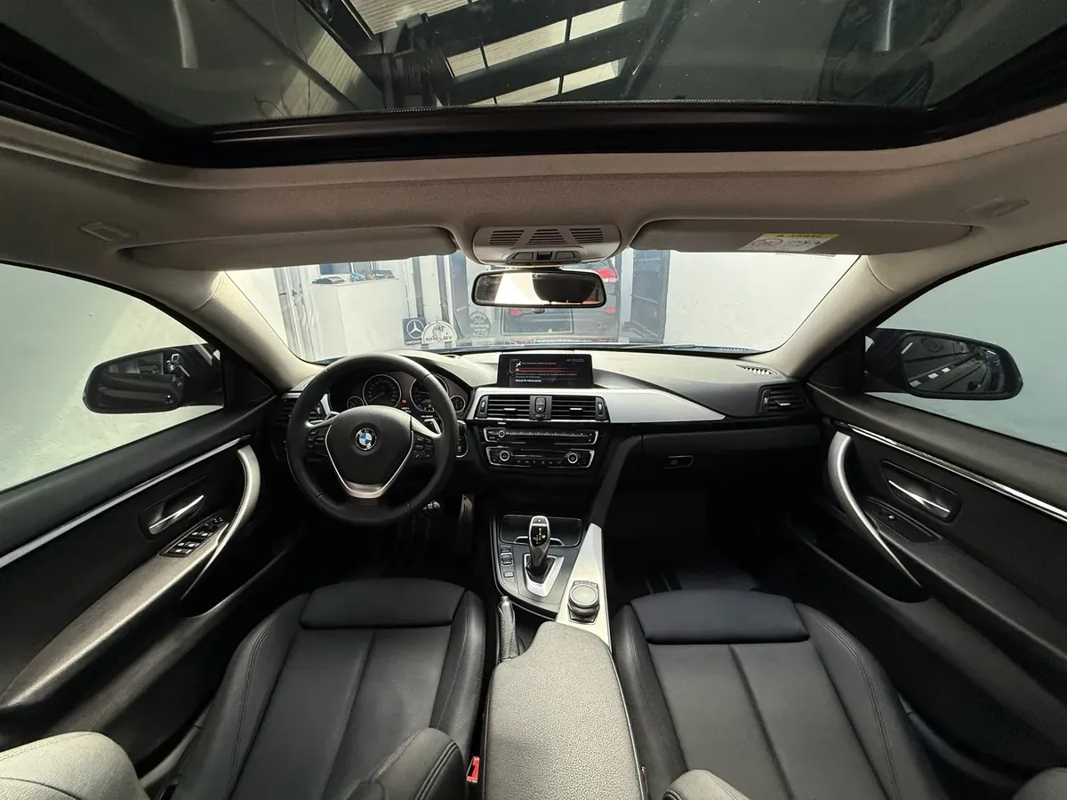 Mirá esta publicación de BMW Serie 4