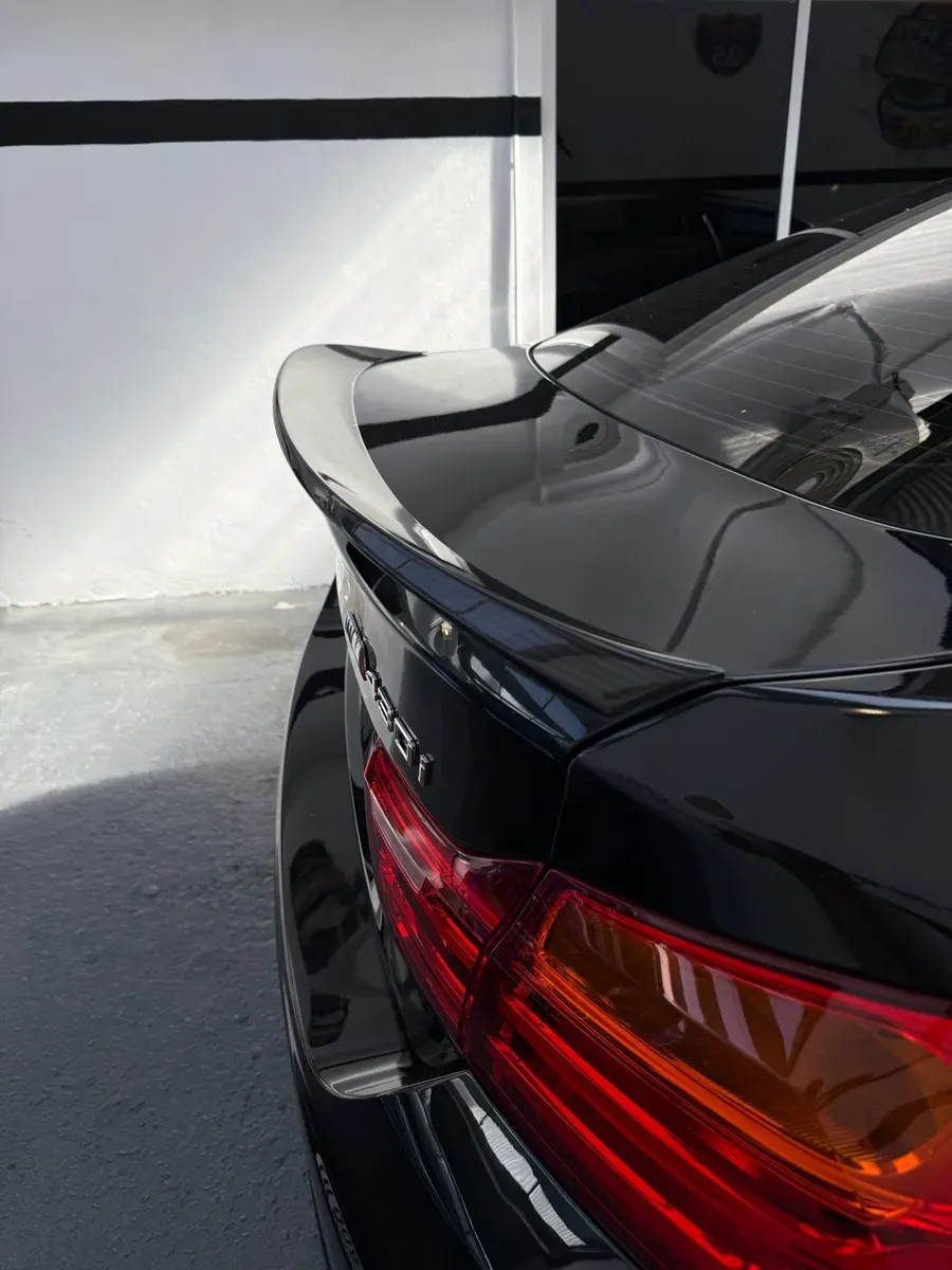 Mirá esta publicación de BMW Serie 4