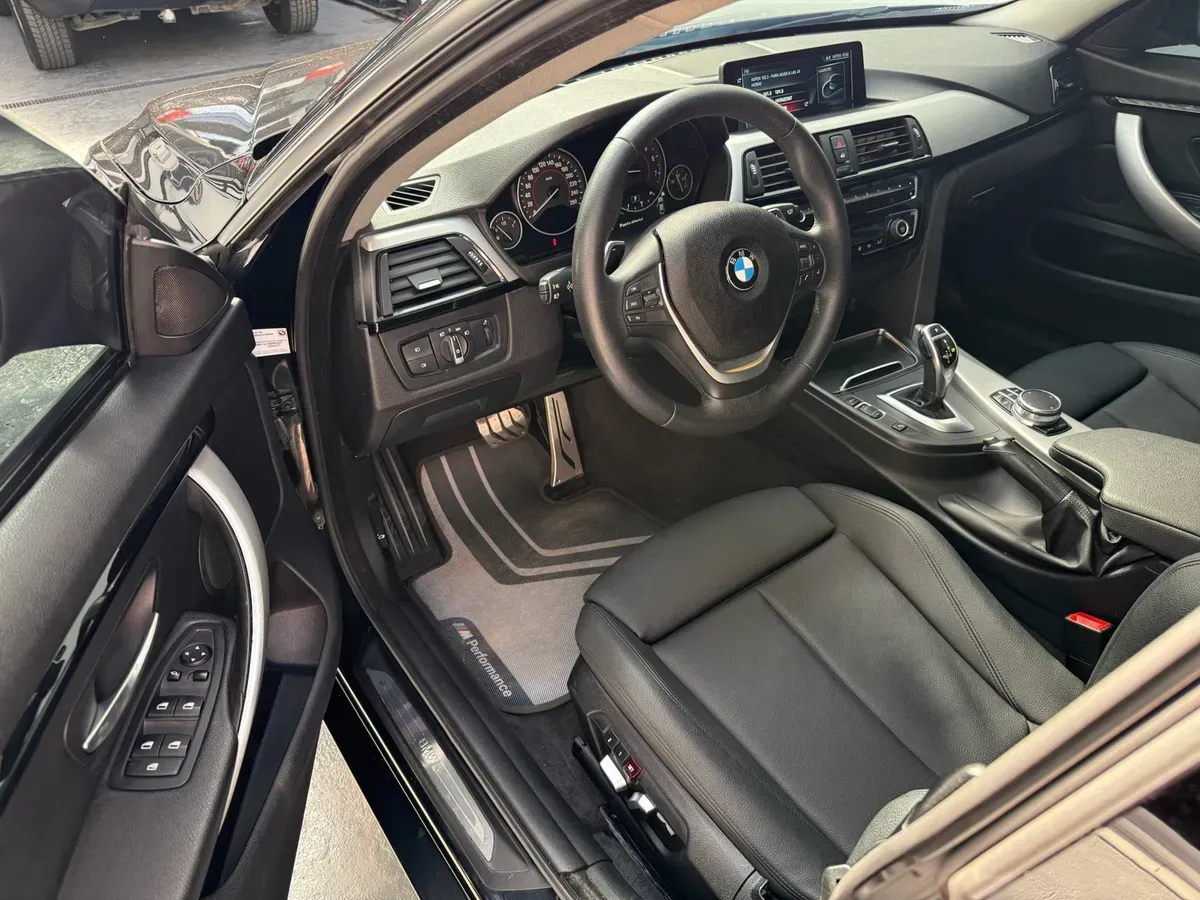 Mirá esta publicación de BMW Serie 4