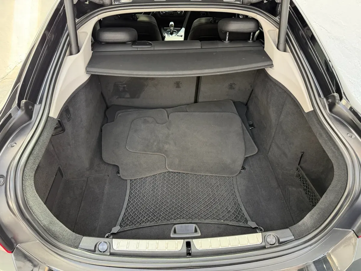 Mirá esta publicación de BMW Serie 4