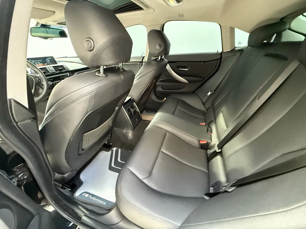 Mirá esta publicación de BMW Serie 4