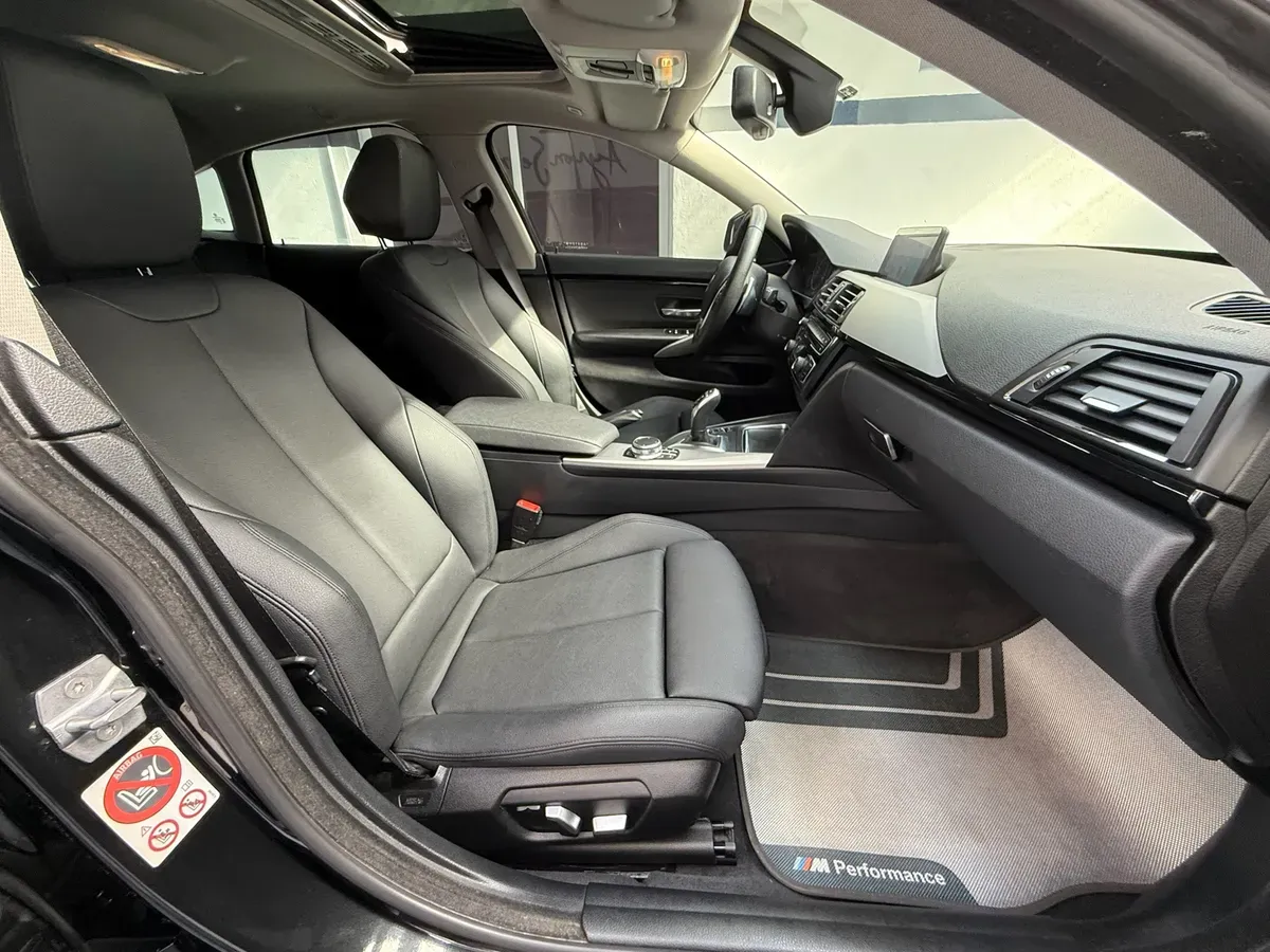 Mirá esta publicación de BMW Serie 4