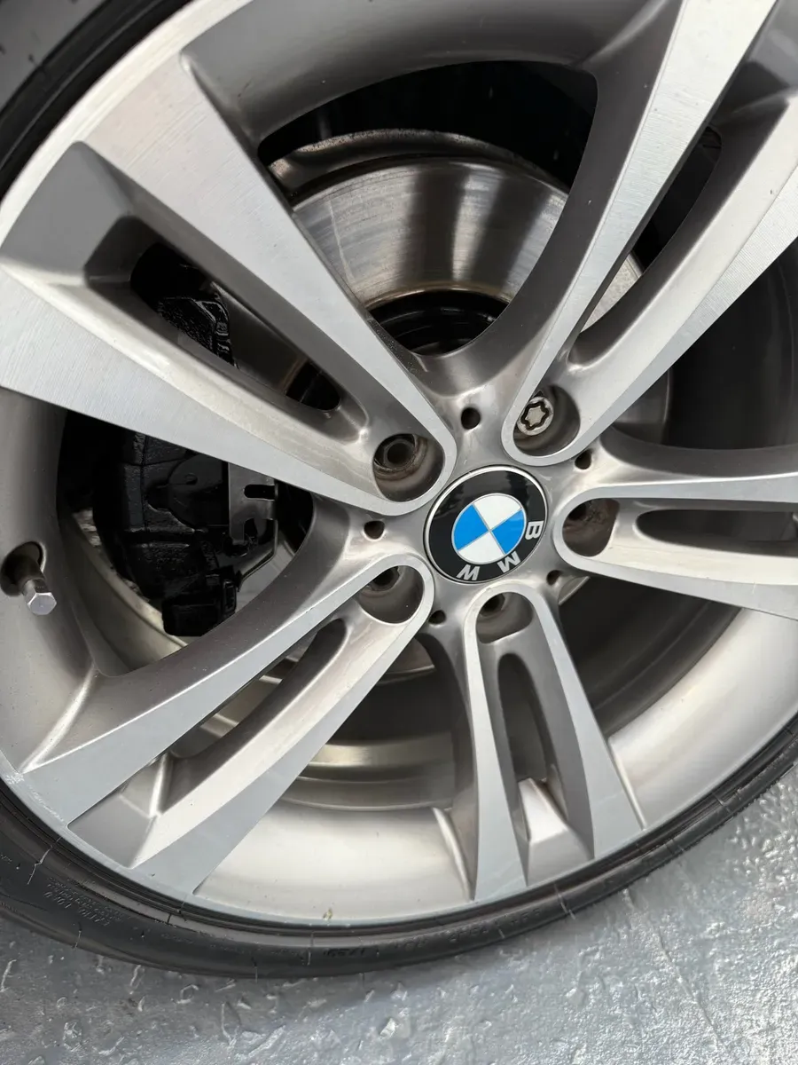 Mirá esta publicación de BMW Serie 4