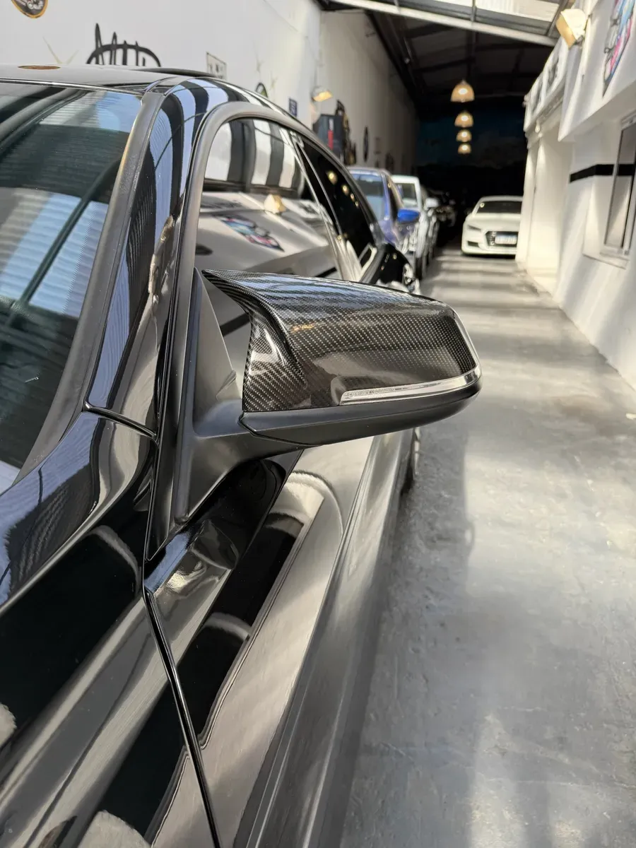 Mirá esta publicación de BMW Serie 4