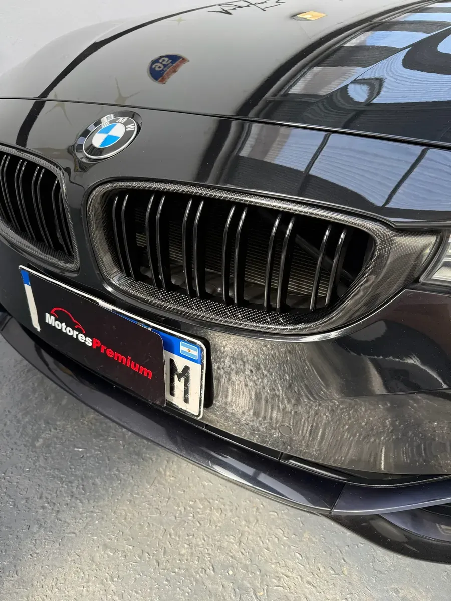 Mirá esta publicación de BMW Serie 4