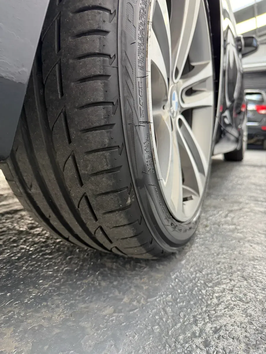 Mirá esta publicación de BMW Serie 4