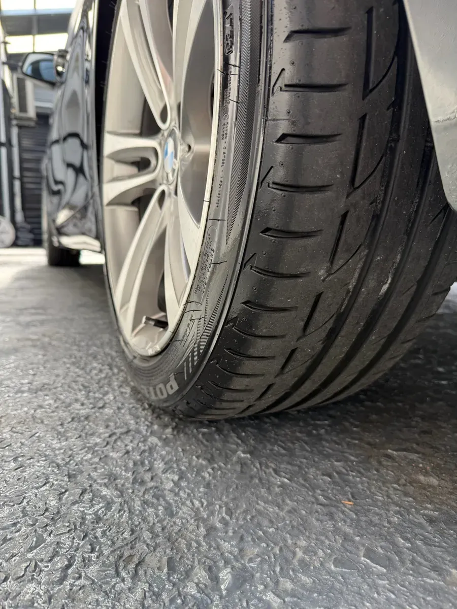 Mirá esta publicación de BMW Serie 4