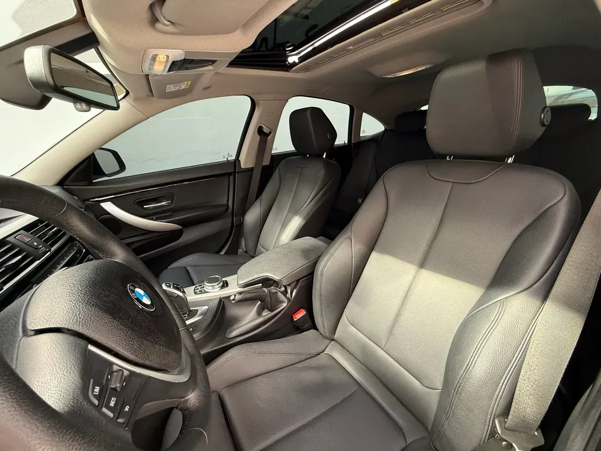 Mirá esta publicación de BMW Serie 4