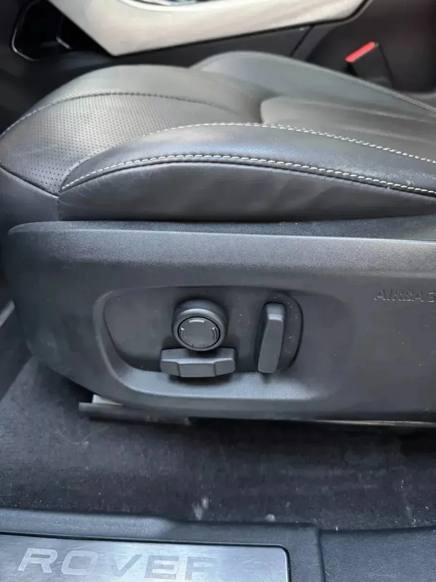 Mirá esta publicación de Land Rover Range Rover Evoque