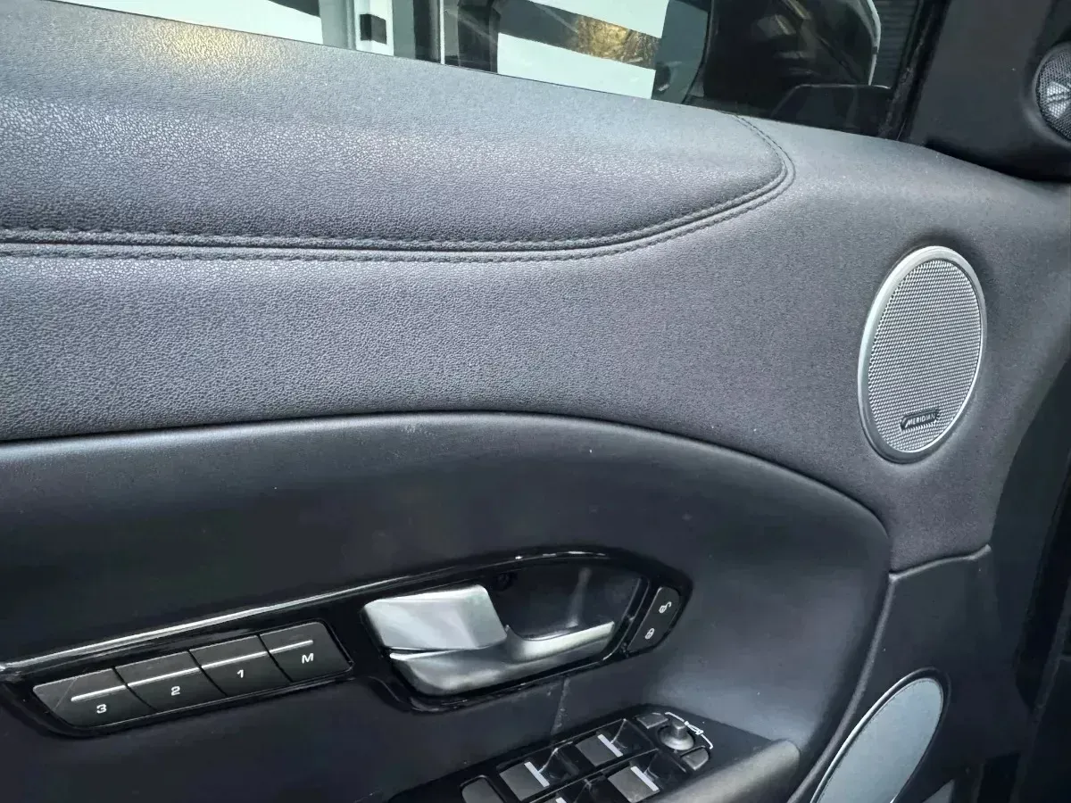 Mirá esta publicación de Land Rover Range Rover Evoque