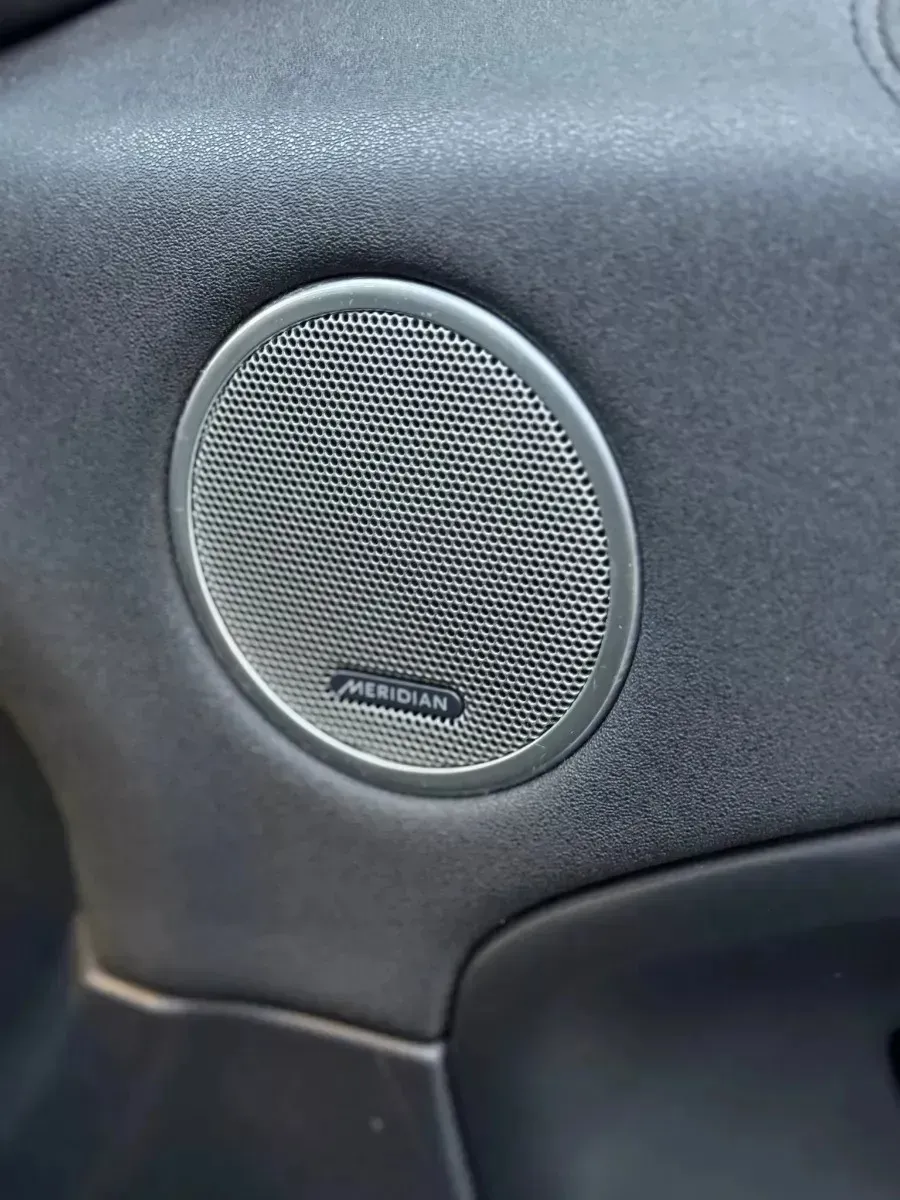 Mirá esta publicación de Land Rover Range Rover Evoque