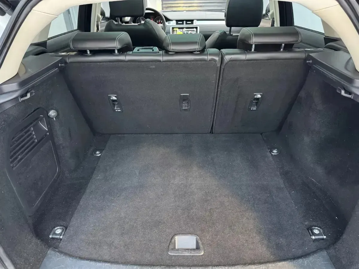 Mirá esta publicación de Land Rover Range Rover Evoque