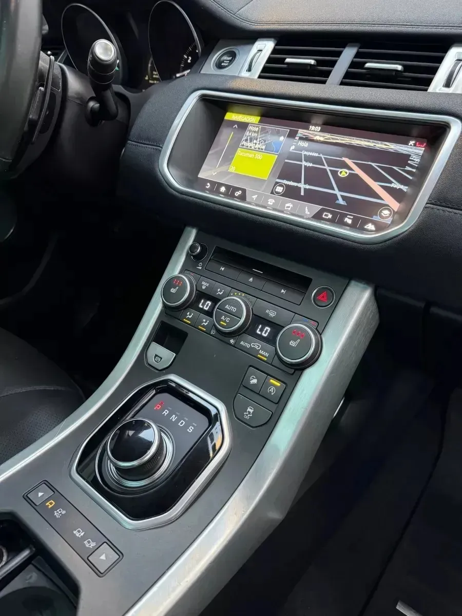 Mirá esta publicación de Land Rover Range Rover Evoque