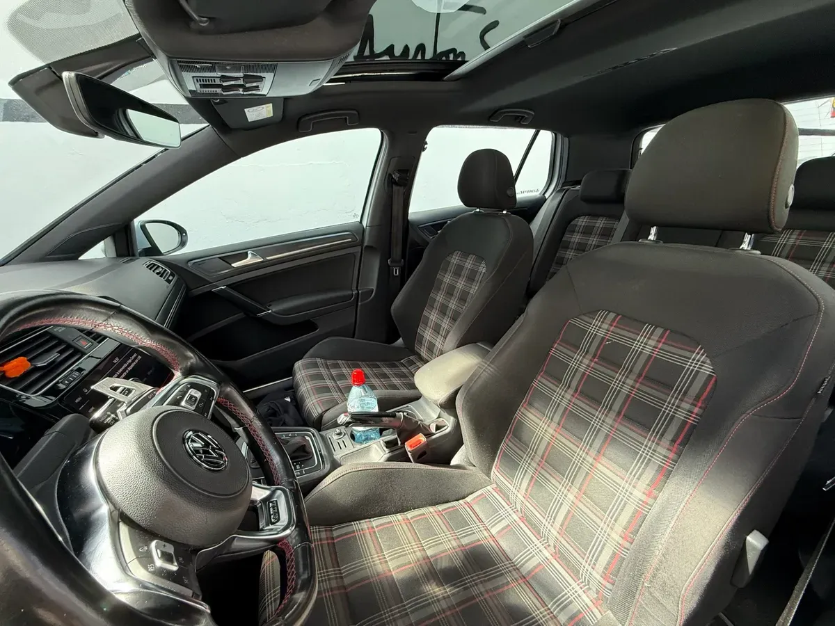 Mirá esta publicación de Volkswagen Golf