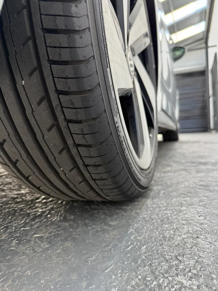 Mirá esta publicación de Volkswagen Golf