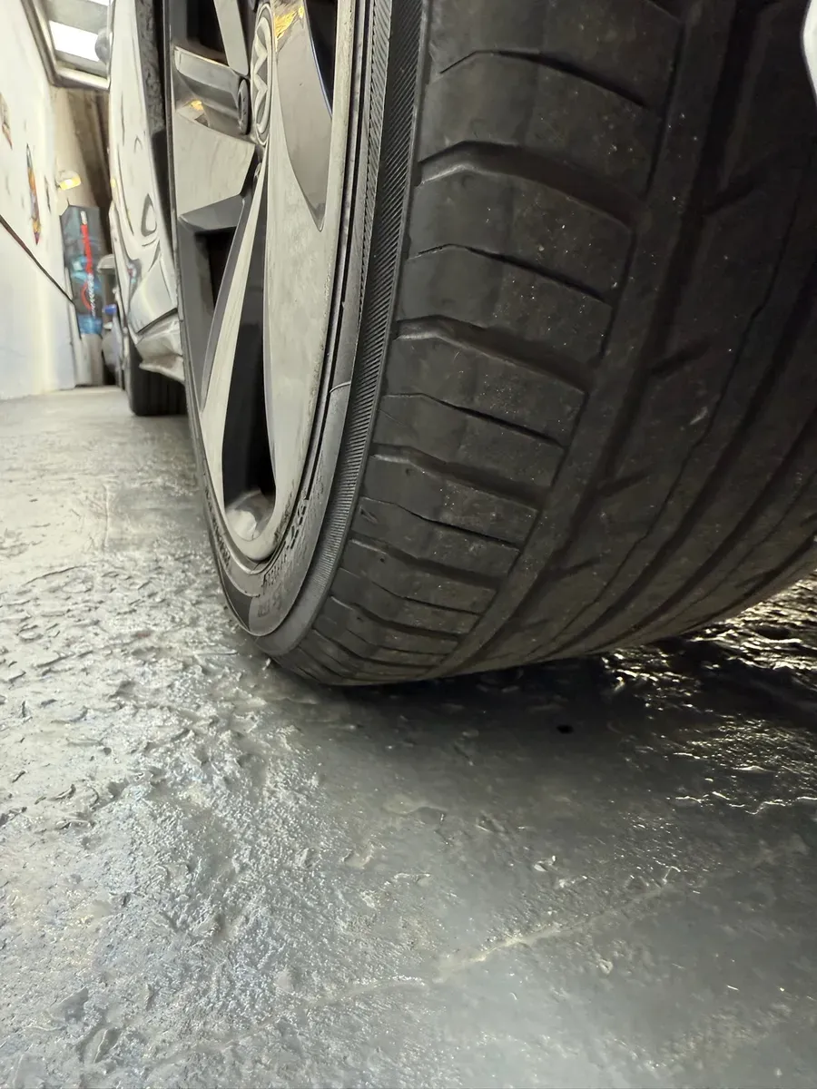 Mirá esta publicación de Volkswagen Golf