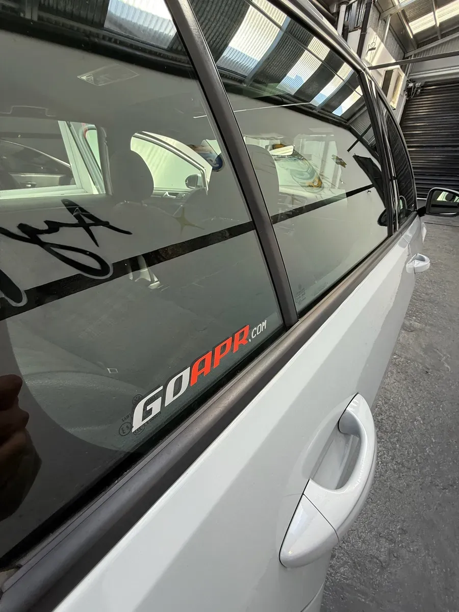 Mirá esta publicación de Volkswagen Golf