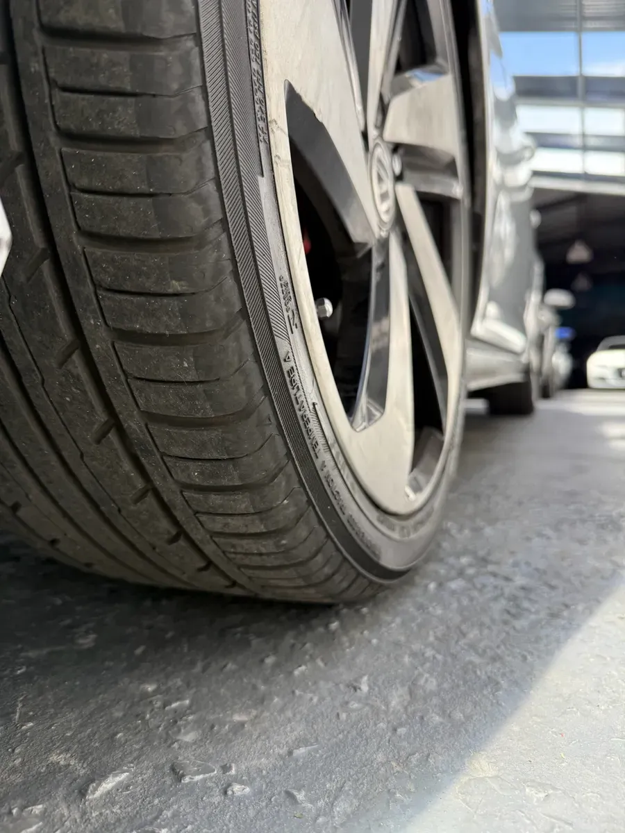 Mirá esta publicación de Volkswagen Golf