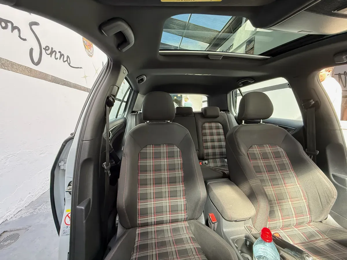 Mirá esta publicación de Volkswagen Golf