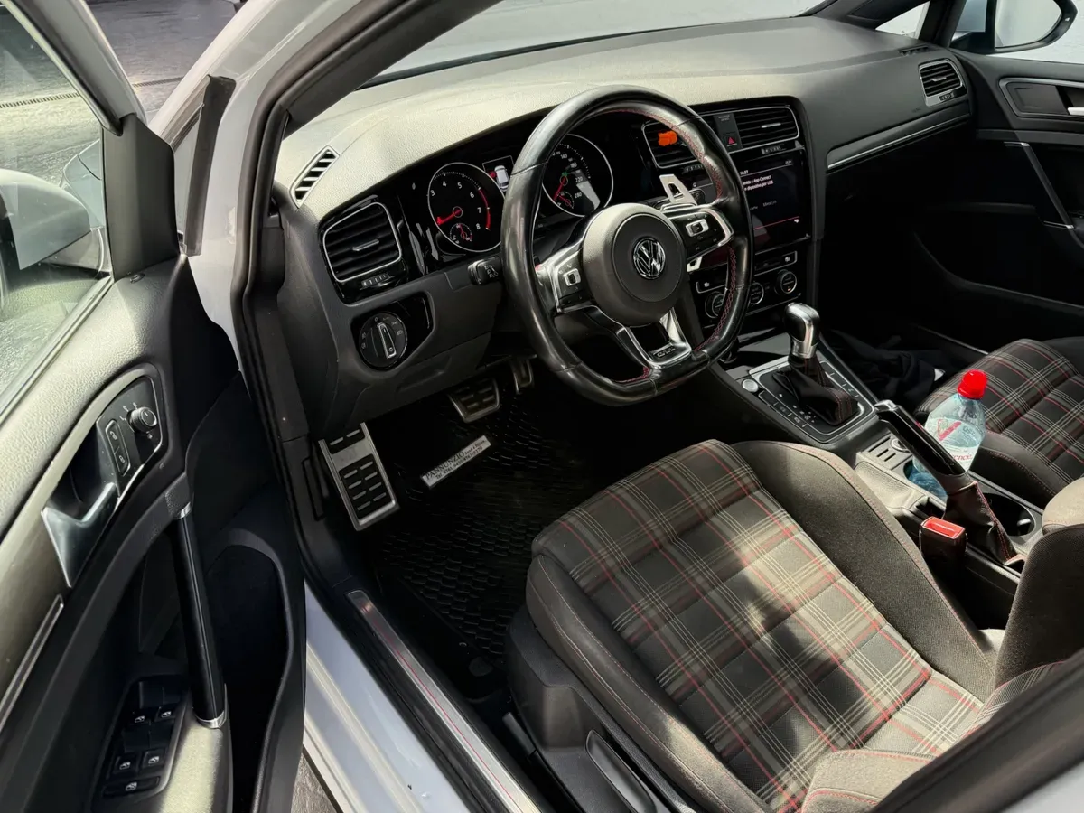 Mirá esta publicación de Volkswagen Golf