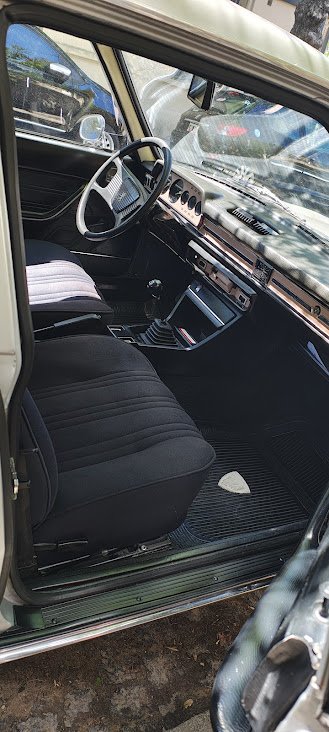 Mira esta publicación de Peugeot 504 1981 en Motordil