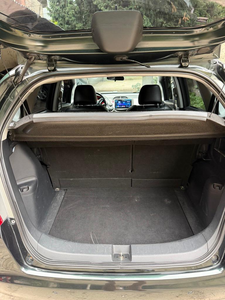 Mirá esta publicación de Honda FIT