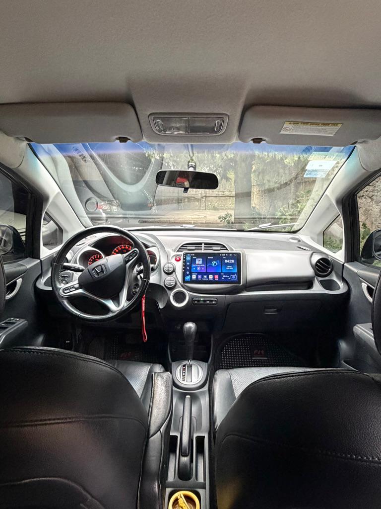 Mirá esta publicación de Honda FIT