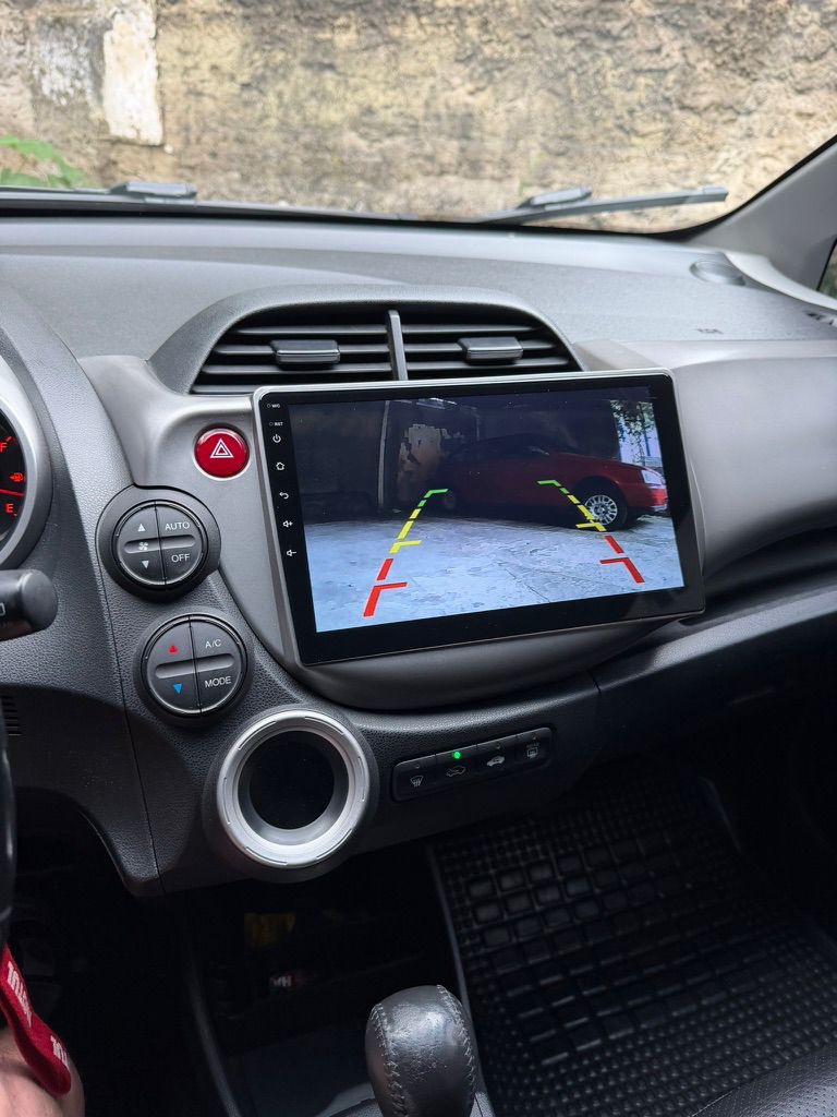 Mirá esta publicación de Honda FIT