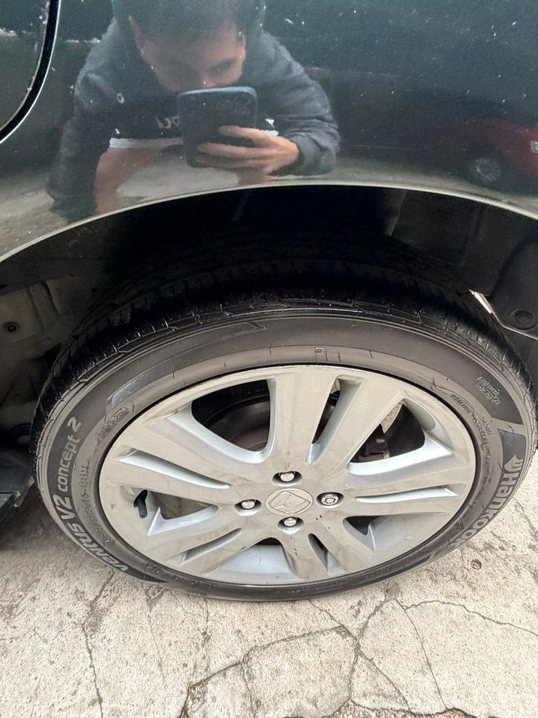 Mira esta publicación de Honda FIT 2008 en Motordil