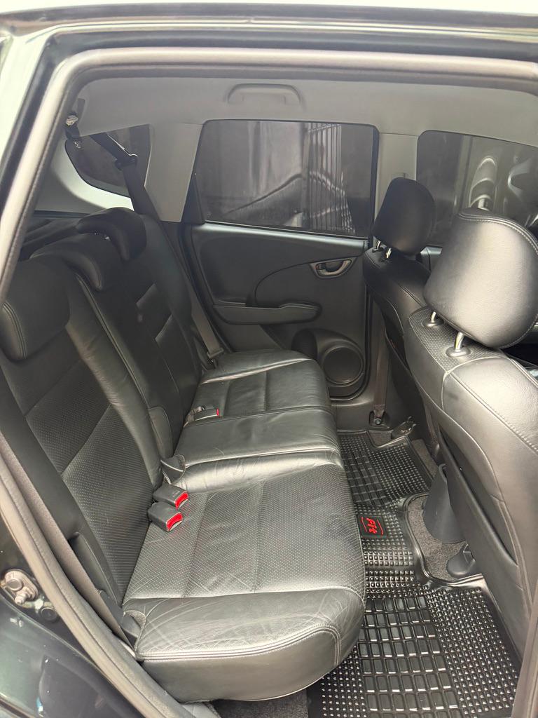 Mirá esta publicación de Honda FIT