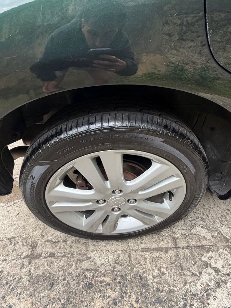 Mira esta publicación de Honda FIT 2008 en Motordil