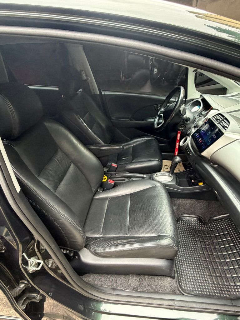 Mirá esta publicación de Honda FIT