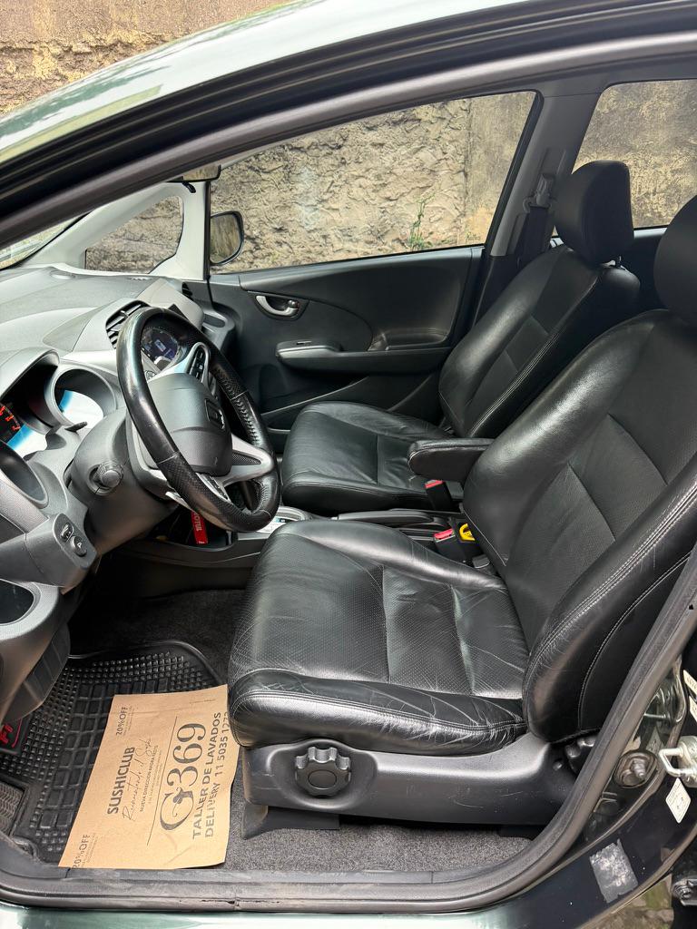 Mirá esta publicación de Honda FIT