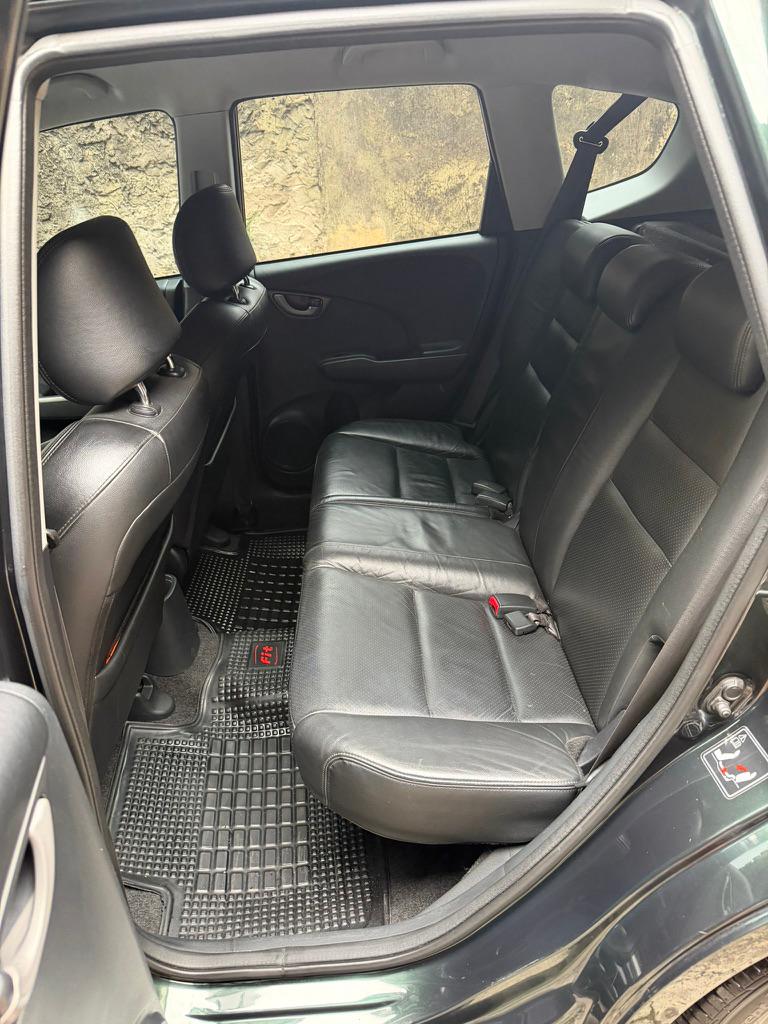 Mirá esta publicación de Honda FIT