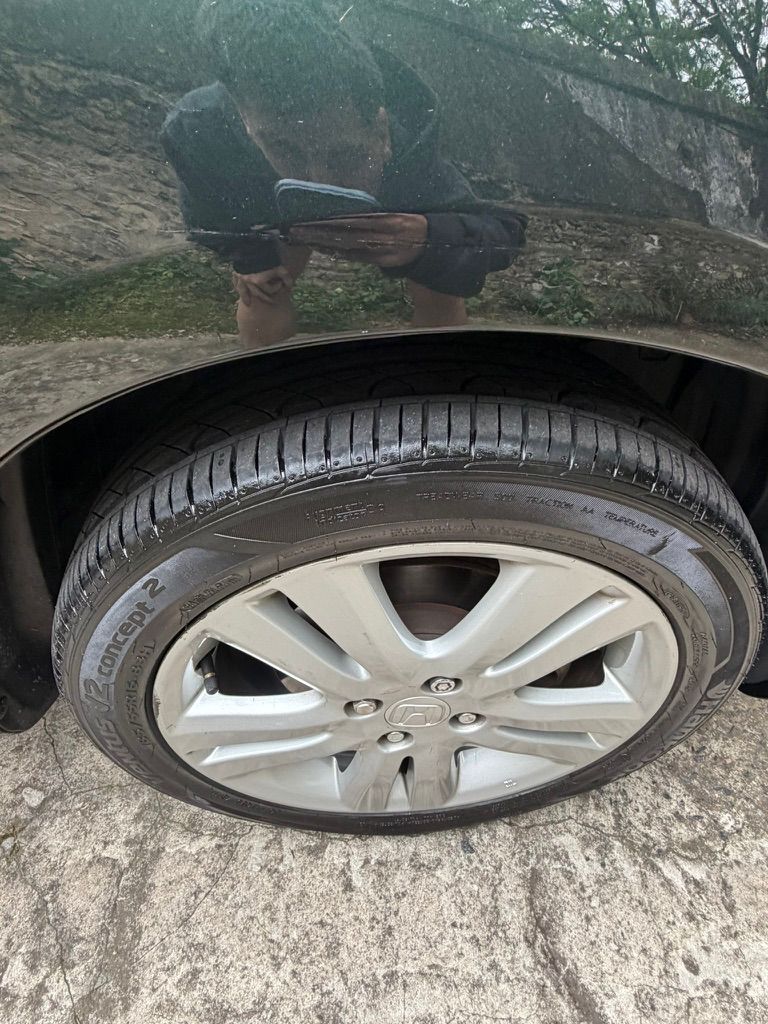 Mira esta publicación de Honda FIT 2008 en Motordil