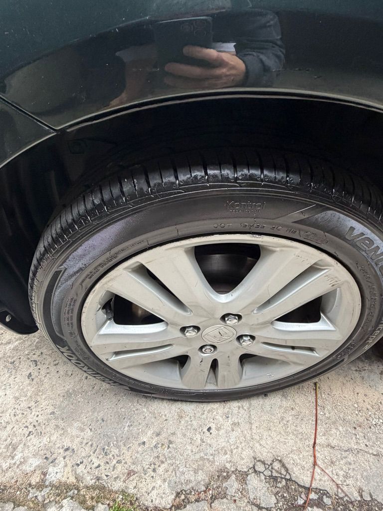 Mira esta publicación de Honda FIT 2008 en Motordil