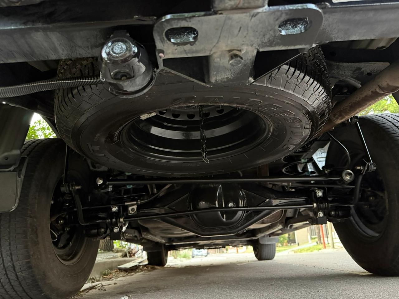 Mira esta publicación de Renault Alaskan 2021 en Motordil