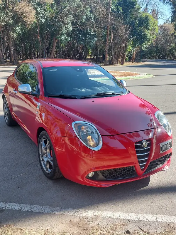 Mira esta publicación de Alfa Romeo Mito 2014 en Motordil