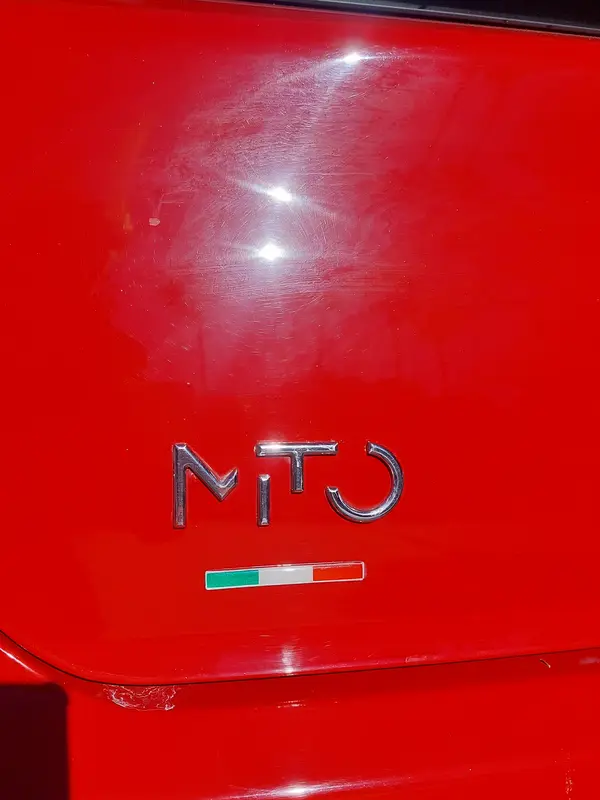 Mira esta publicación de Alfa Romeo Mito 2014 en Motordil