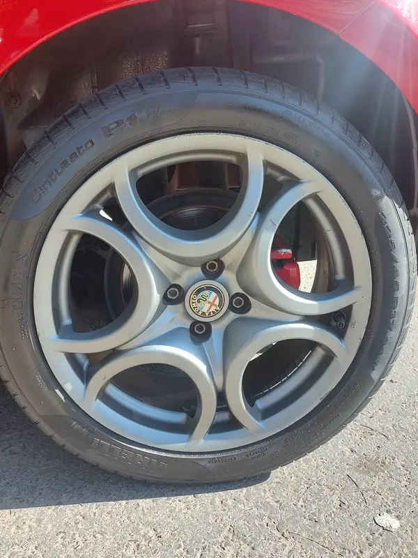 Mira esta publicación de Alfa Romeo Mito 2014 en Motordil