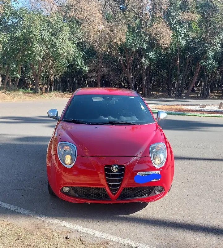 Mira esta publicación de Alfa Romeo Mito 2014 en Motordil