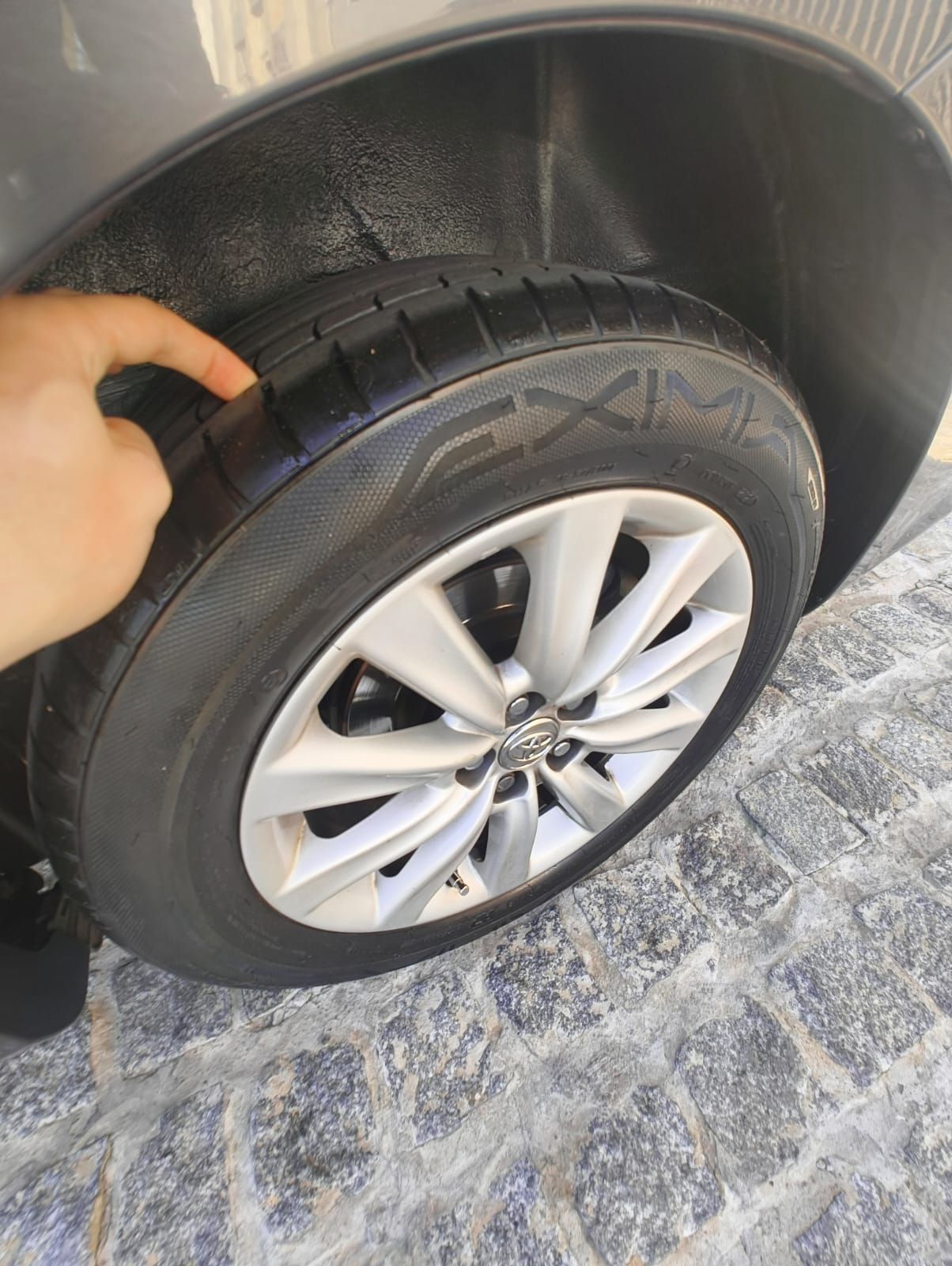 Mira esta publicación de Toyota Corolla 2013 en Motordil