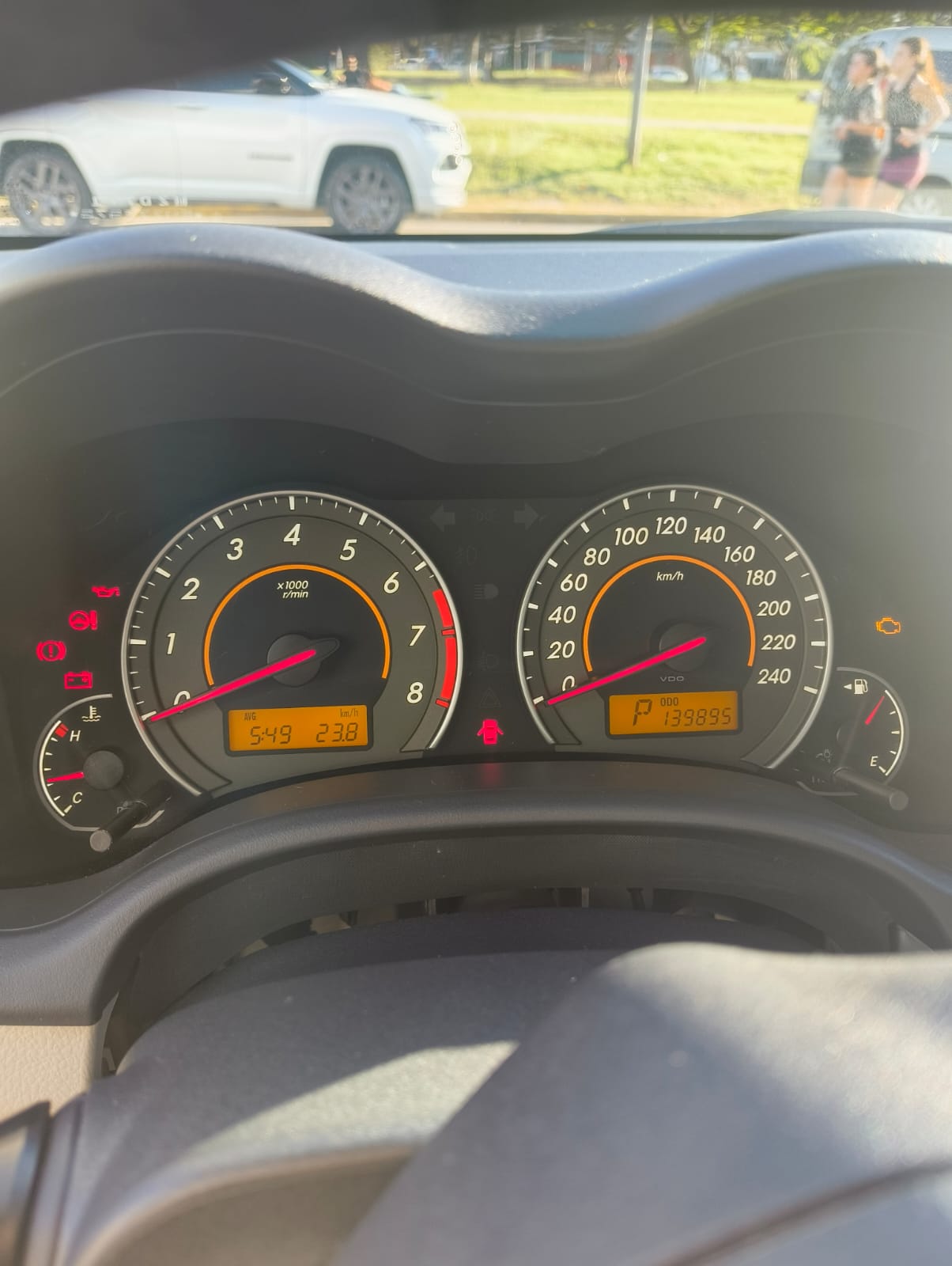 Mira esta publicación de Toyota Corolla 2013 en Motordil