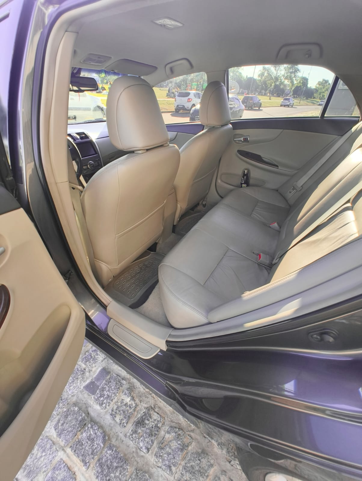 Mira esta publicación de Toyota Corolla 2013 en Motordil